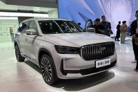 Geely Xingyue — снимка 3