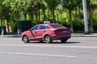 Emgrand GL