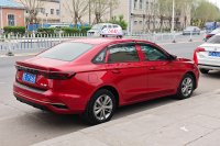 Geely Emgrand GL — снимка 2