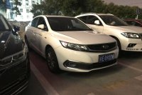 Geely Emgrand GL — снимка 3