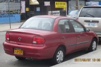 Sedan