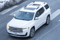 Gmc Acadia II — снимка 2