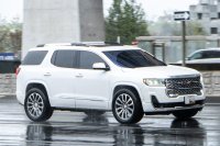 Gmc Acadia II — снимка 3