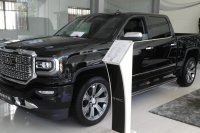 Gmc Canyon III Crew Cab — снимка 2