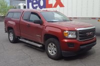 Gmc Canyon I Extended cab — снимка 3