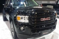 I Crew cab