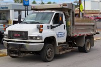 Gmc Canyon I Regular cab — снимка 3