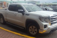 V (GMTT1XX, facelift 2022) Double Cab