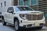 Gmc Sierra 1500 Crew Cab V Short Box — снимка 2