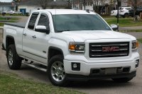 Gmc Sierra 1500 Double Cab V — снимка 2