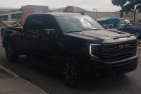 Gmc Sierra 1500 Double Cab V — снимка 3