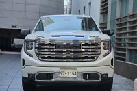 Gmc Sierra 1500 Crew Cab IV (facelift 2015) Standard Box — снимка 3