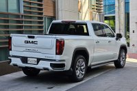 Crew Cab IV (facelift 2015) Short Box