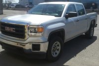 Double Cab IV (facelift 2015)