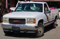 Gmc Sierra 1500 Regular Cab IV (facelift 2015) Long Box — снимка 2