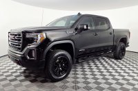 Gmc Sierra 1500 I (GMT400) Regular cab SWB Sportside — снимка 3
