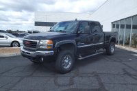 Gmc Sierra 2500HD V (GMTT1XX, facelift 2024) Regular Cab Long Bed — снимка 2