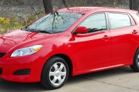 Toyota Matrix II — снимка 3