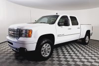 Gmc Sierra 2500HD V (GMTT1XX) Regular Cab Long Bed — снимка 3