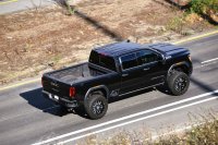 HD Double Cab Long Box