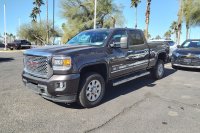 Gmc Sierra 2500HD HD Crew Cab Standard Box — снимка 3