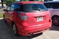 Toyota Matrix I — снимка 2