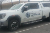 Gmc Sierra 2500HD III (GMT900, facelift 2011) Regular Cab Long Box — снимка 2
