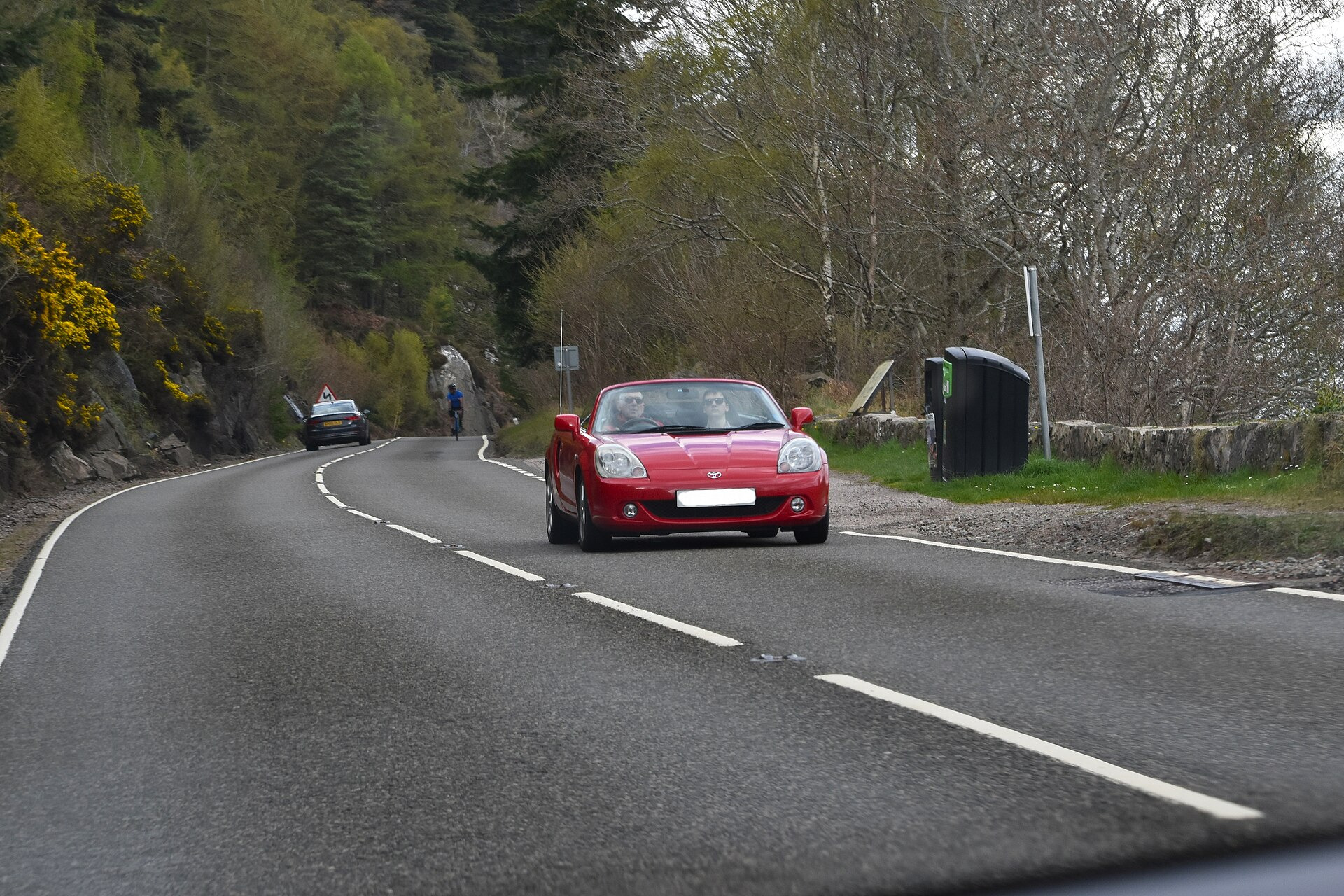 Toyota MR 2 _W3_