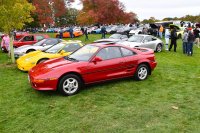 Toyota MR 2 _W2_ — снимка 2