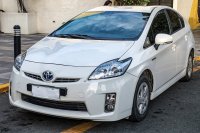 Toyota Prius ZVW30 — снимка 2