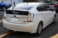 Toyota Prius ZVW30 — снимка 3