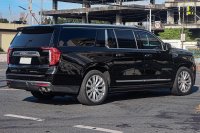 Gmc Yukon XL III (GMT900) — снимка 3