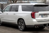 XL II (GMT800)