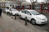 Toyota Prius NHW20 — снимка 2
