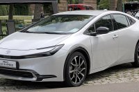 Toyota Prius NHW20 — снимка 3