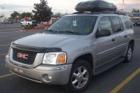 Gmc Envoy I (GMT330) — снимка 2