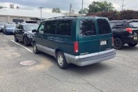 Gmc Safari II — снимка 3
