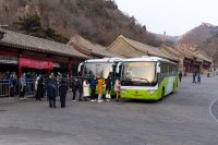 Great Wall POER Passenger — снимка 2
