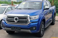 Great Wall POER Passenger — снимка 3