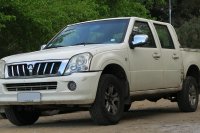 Great Wall Socool — снимка 2