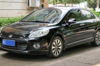 Great Wall Voleex C50 — снимка 2