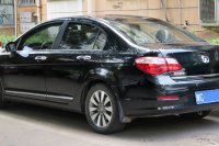 Great Wall Voleex C50 — снимка 3