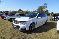 Sportwagon V (ZB)