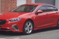 Sedan V (ZB)