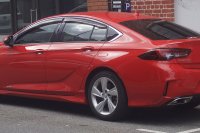 Holden Commodore Sedan V (ZB) — снимка 2