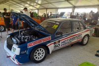 Holden Commodore Tourer V (ZB) — снимка 3