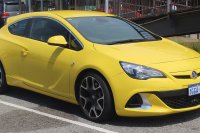 Holden Astra (PJ) — снимка 2