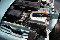 Toyota Prius NHW10 — снимка 2