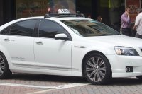Holden Caprice (WN) — снимка 2