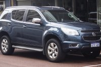 II Space Cab (facelift 2017)